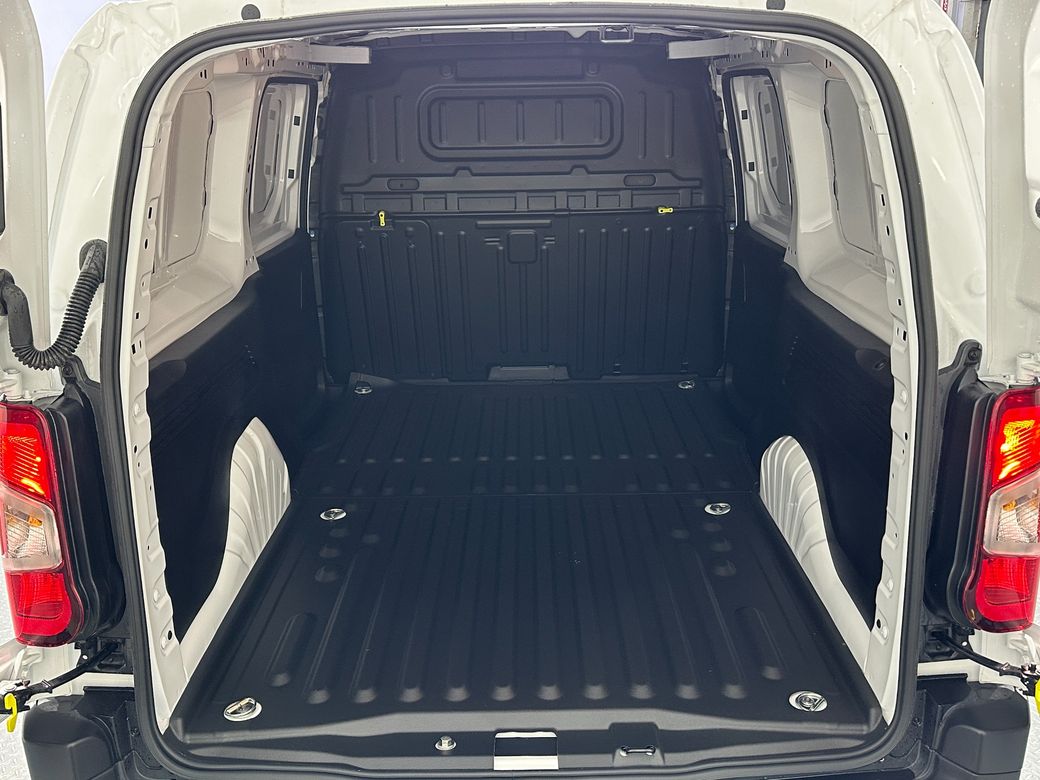 2026 Citroen Berlingo