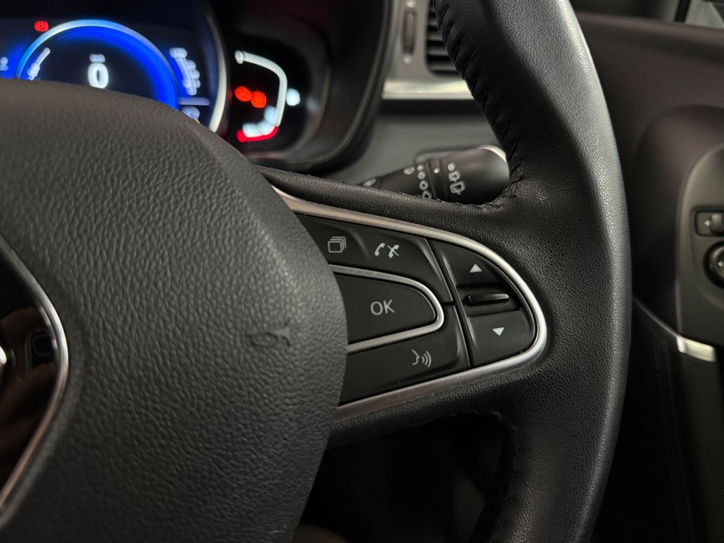 2016 Renault Kadjar