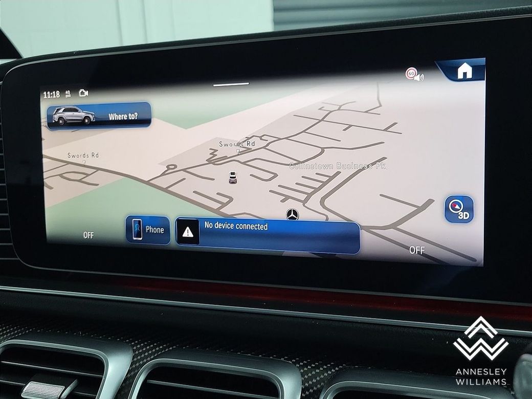 2025 Mercedes-Benz GLE Class
