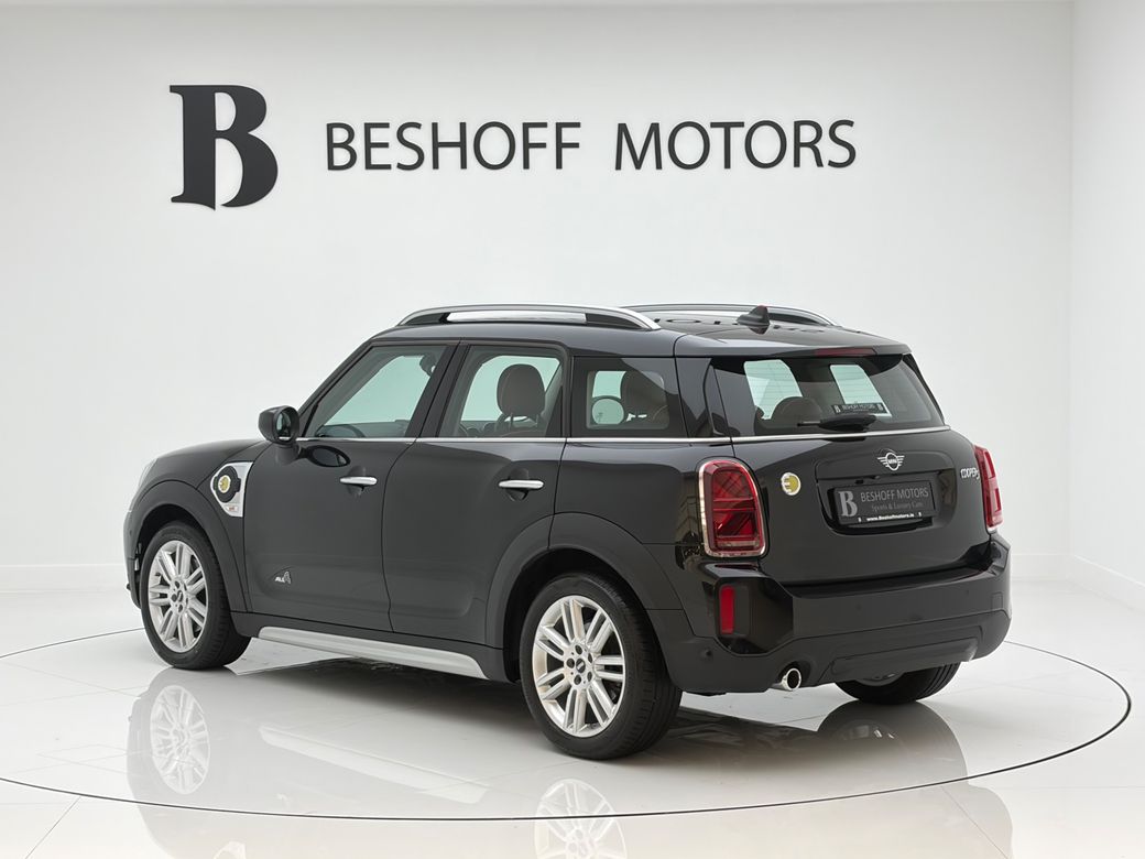2021 Mini Countryman