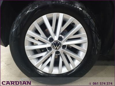 2023 Volkswagen T-Roc
