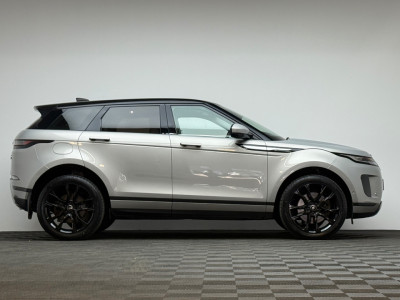 2021 Land Rover Range Rover Evoque