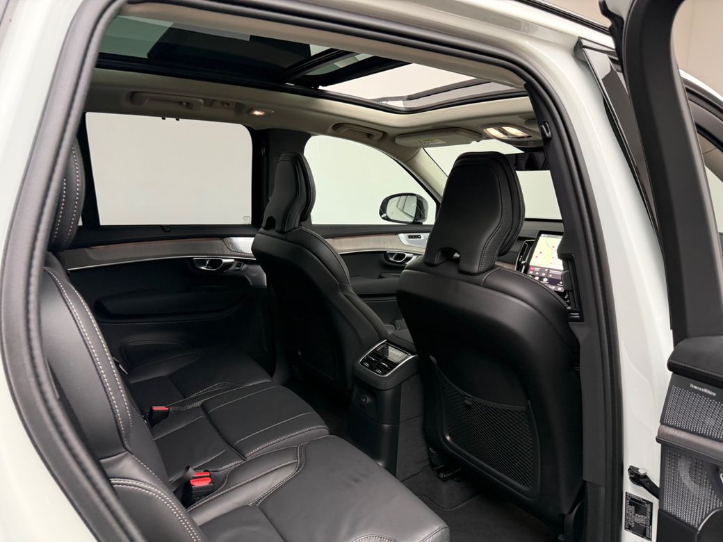 2026 Volvo XC90