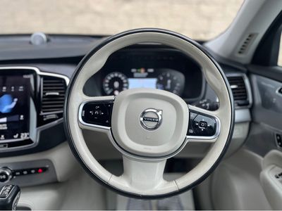2015 Volvo XC90