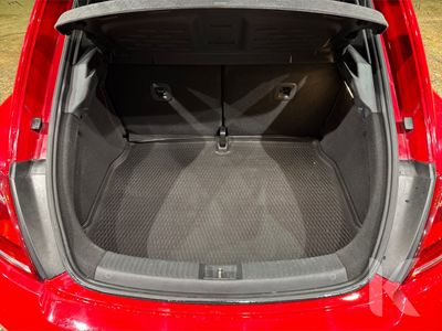 2016 Volkswagen Beetle