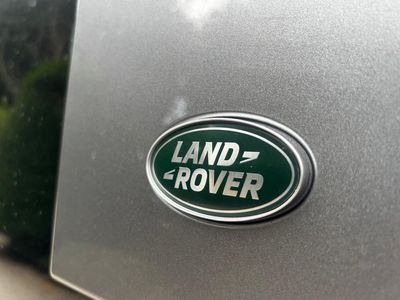 2023 Land Rover Defender