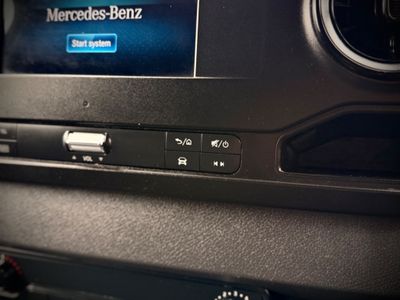 2022 Mercedes-Benz Sprinter