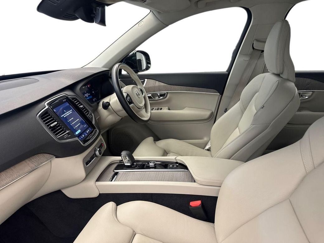 2024 Volvo XC90