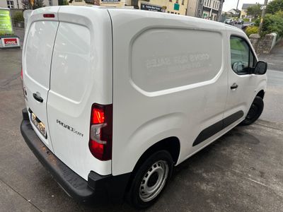 2022 Toyota Proace
