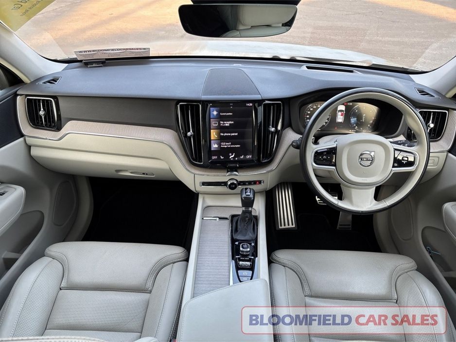2018 Volvo XC60