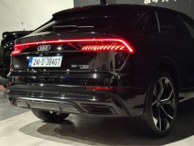 2024 Audi Q8