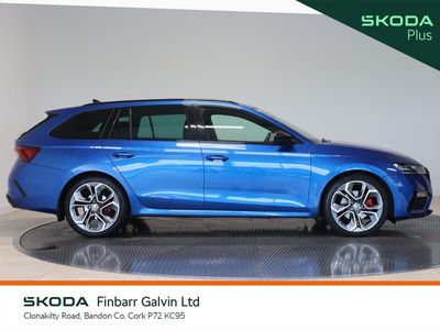 2023 Skoda Octavia