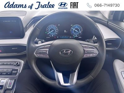 2023 Hyundai Santa Fe