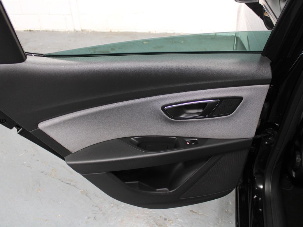 2019 SEAT Leon