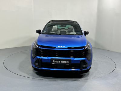vehicle for sale from Nyhan Motors