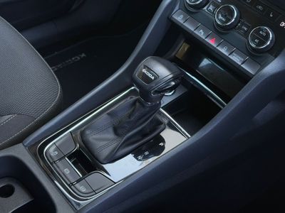 2023 Skoda Kodiaq