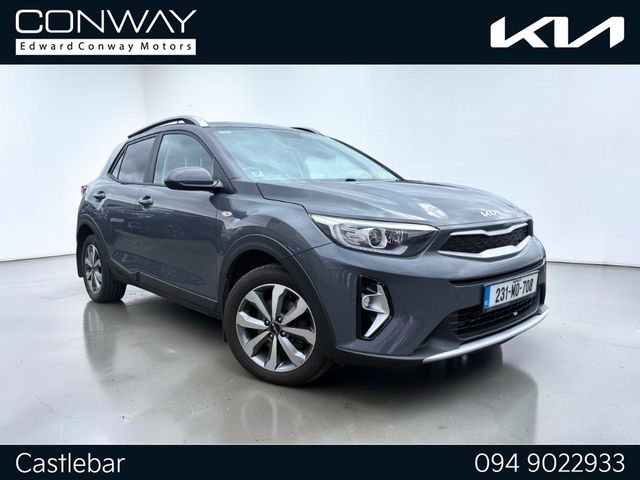 vehicle for sale from Edward Conway Motors