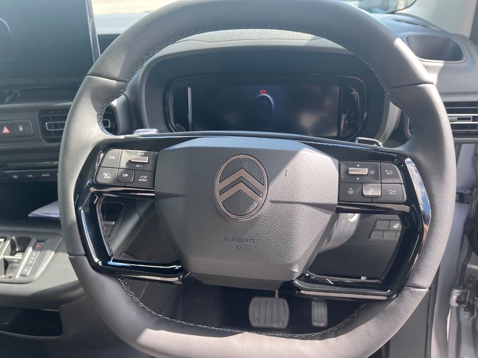 2026 Citroen Berlingo Multispace