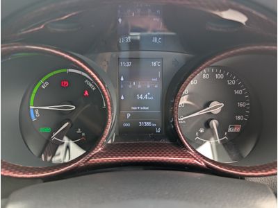 2020 Toyota C-HR