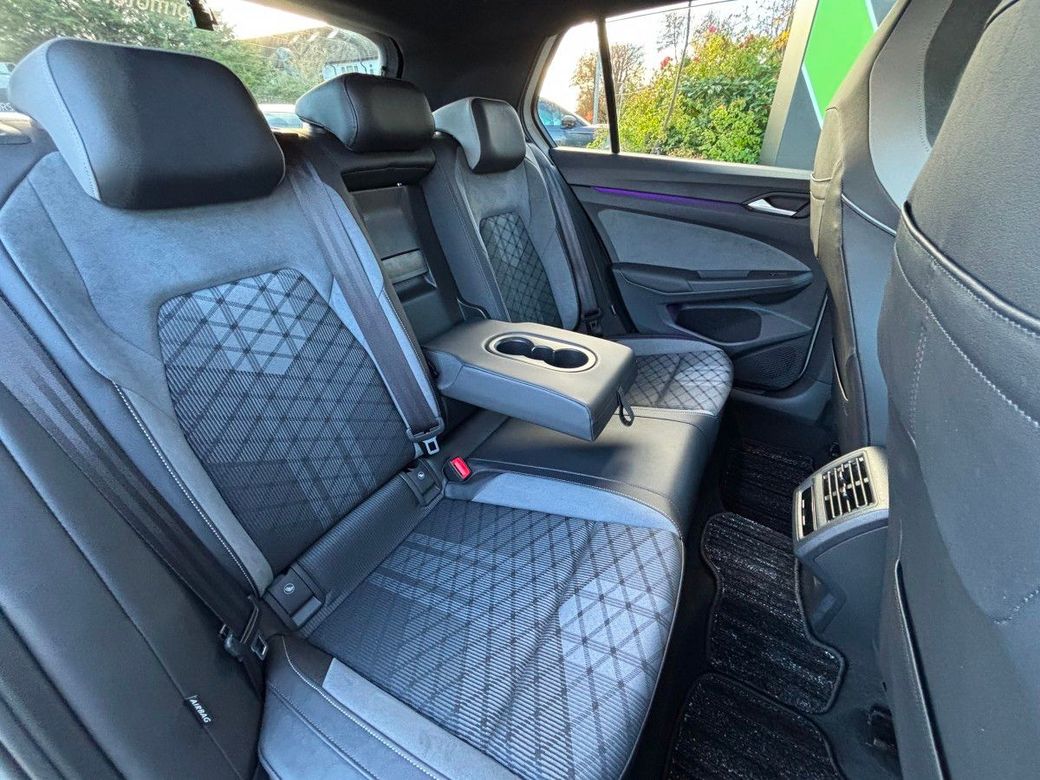 2023 Volkswagen Golf