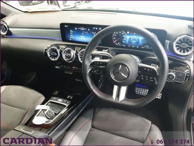 2026 Mercedes-Benz A Class