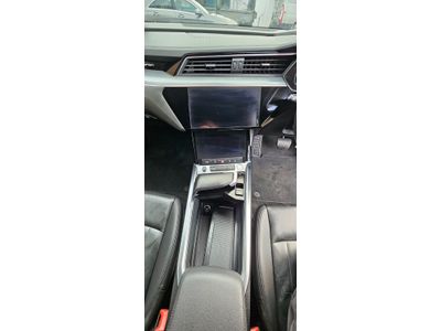 2020 Audi e-tron