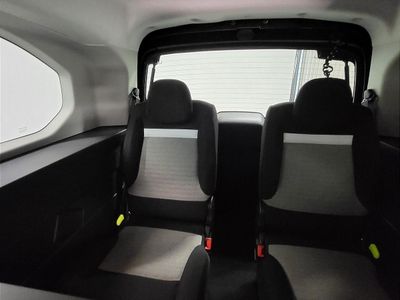 2026 Citroen Berlingo Multispace