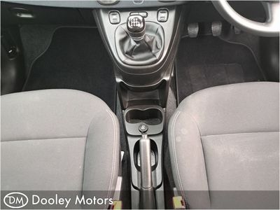 2024 Fiat Panda