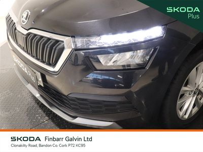 2023 Skoda Kamiq