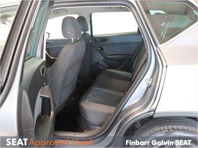 2024 SEAT Ateca