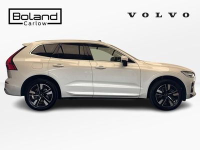 2025 Volvo XC60