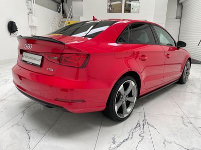 2015 Audi A3