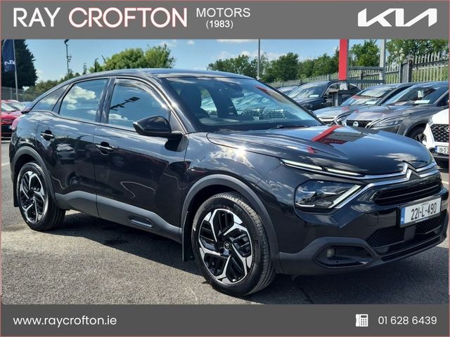 vehicle for sale from Ray Crofton Ltd
