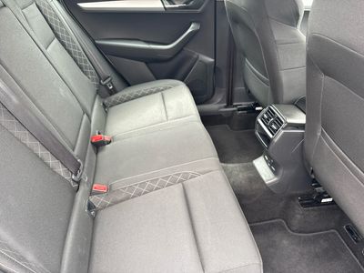 2019 Skoda Karoq