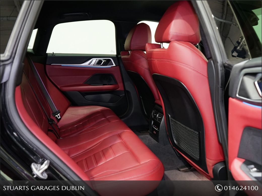 2023 BMW i4