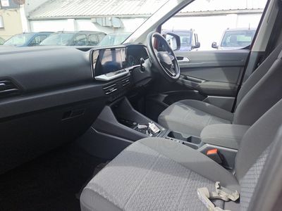 2023 Ford Tourneo