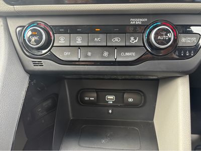 2021 Kia Niro