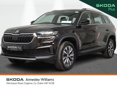 2023 Skoda Kodiaq