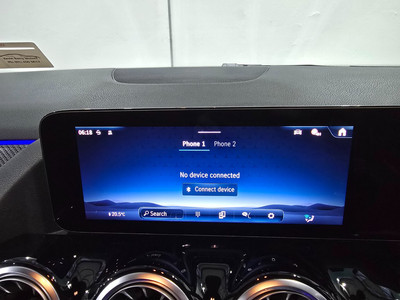 2024 Mercedes-Benz GLA Class