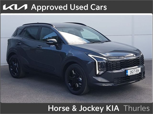 vehicle for sale from Horse & Jockey Car Sales