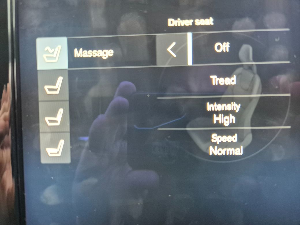 2018 Volvo S90