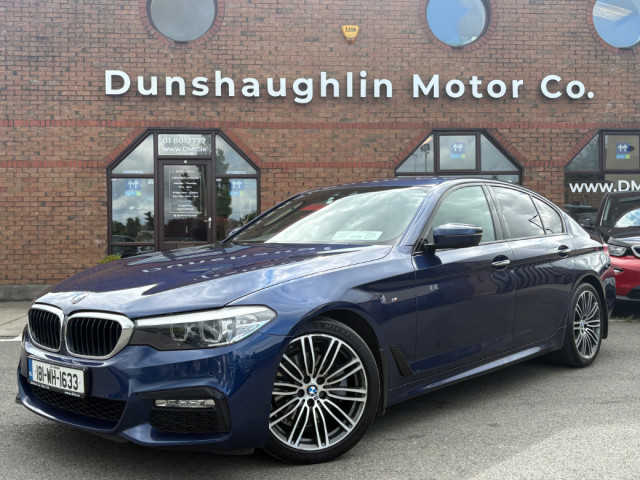 vehicle for sale from Dunshaughlin Motor Co