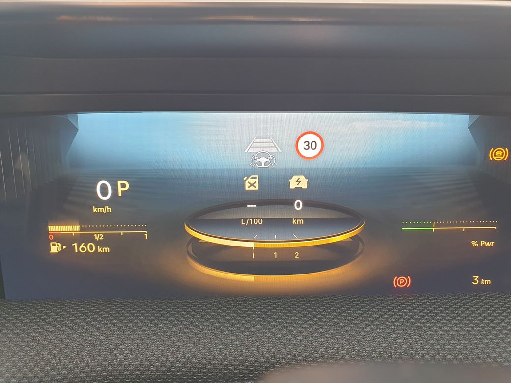 2026 Citroen C5 Aircross