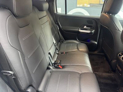 2023 Mercedes-Benz EQB
