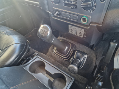 2014 Land Rover Defender