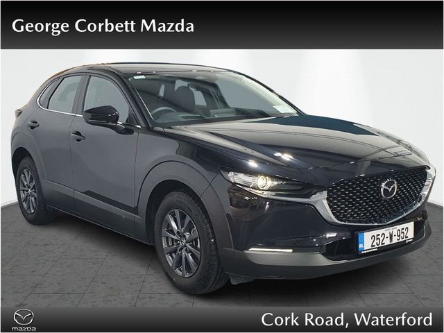 vehicle for sale from George Corbett Motors