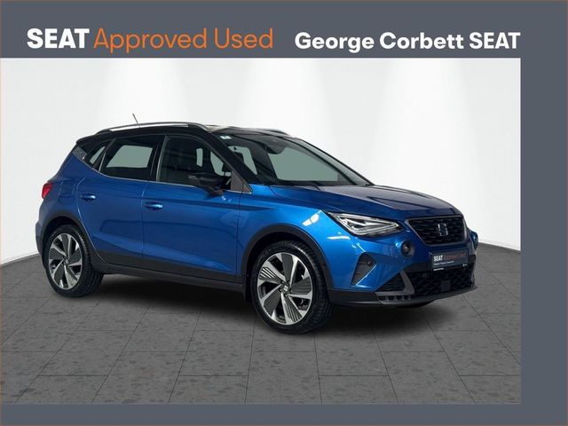 vehicle for sale from George Corbett Motors