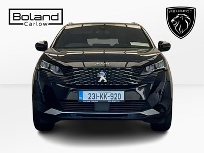 2023 Peugeot 3008