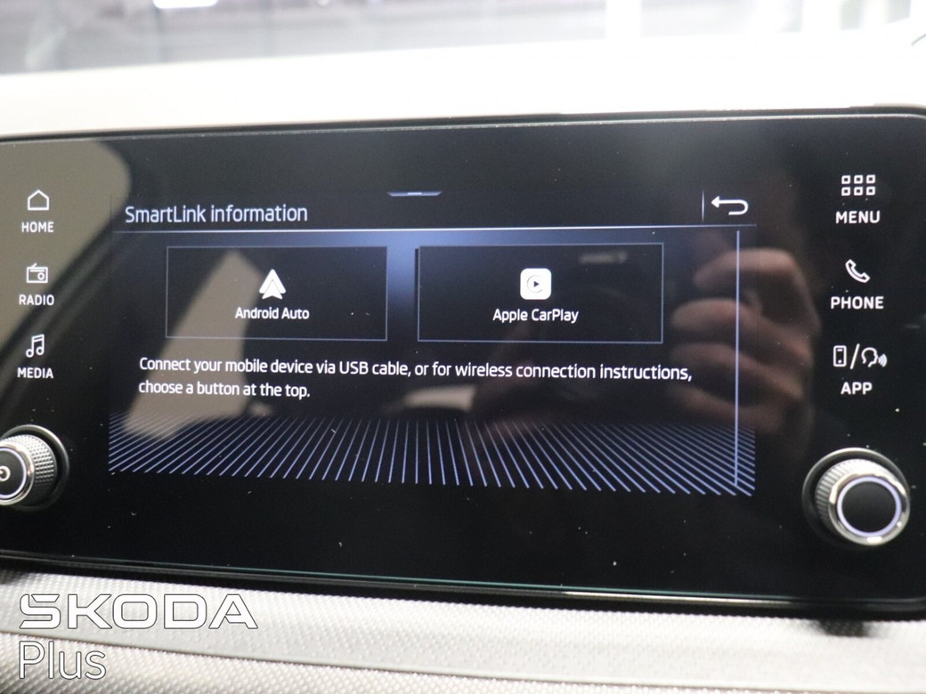 2026 Skoda Fabia