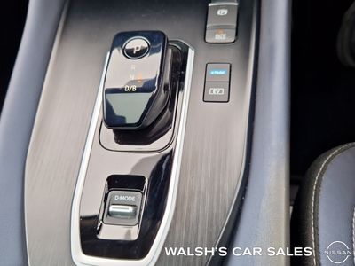 2023 Nissan Qashqai